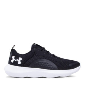 👟 Bėgimo batai Under Armour Ua Victory 3023639-001 Juoda