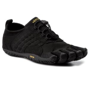 👟 Bėgimo batai Vibram Fivefingers Trek Ascent 15M4701 Juoda