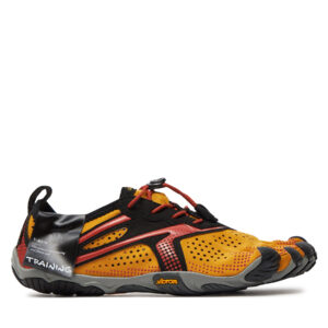 👟 Bėgimo batai Vibram Fivefingers V-Run 23M7002 Geltona