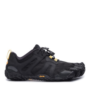 👟 Bėgimo batai Vibram Fivefingers V-Trail 2.0 19M7602 Žalia