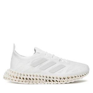 👟 Bėgimo batai adidas 4DFWD 3 Running IG8987 Balta