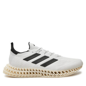 👟 Bėgimo batai adidas 4Dfwd 4 ID8887 Balta