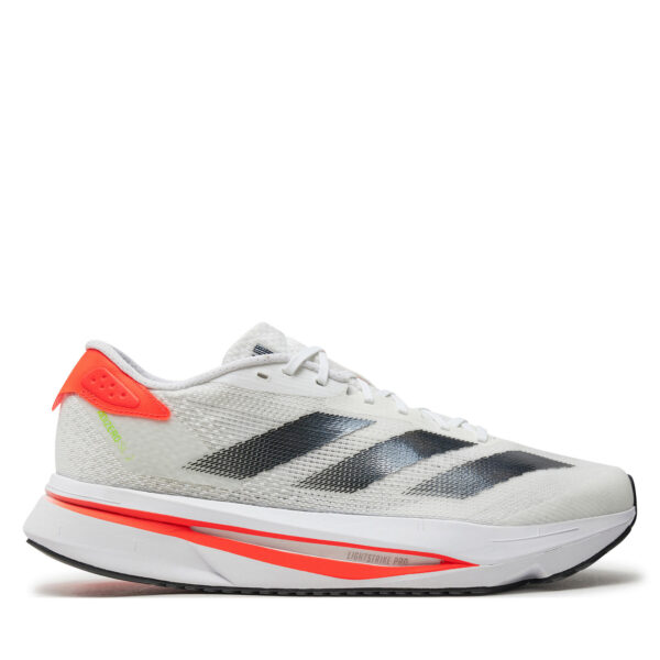 👟 Bėgimo batai adidas Adizero Sl2 IF6745 Balta