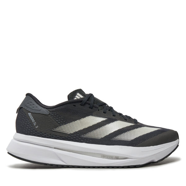 👟 Bėgimo batai adidas Adizero Sl2 IF6748 Juoda