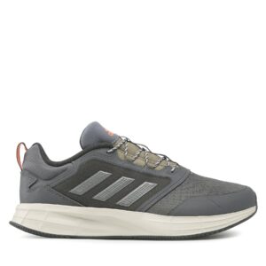 👟 Bėgimo batai adidas Duramo Protect GW4155 Pilka