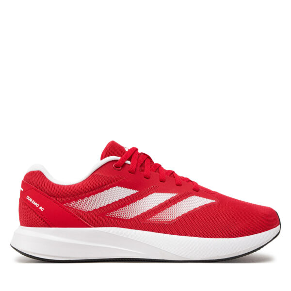 👟 Bėgimo batai adidas Duramo RC ID2703 Raudona