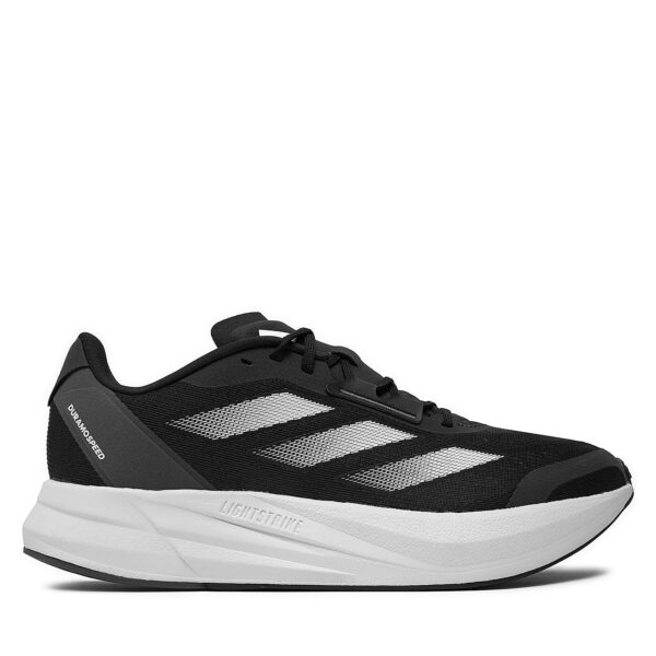 👟 Bėgimo batai adidas Duramo Speed ID9850 Juoda