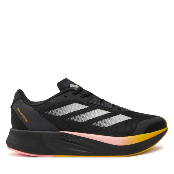 👟 Bėgimo batai adidas Duramo Speed IE4036 Juoda