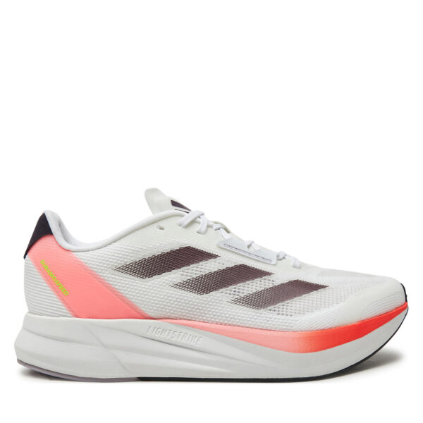 👟 Bėgimo batai adidas Duramo Speed IF1205 Balta