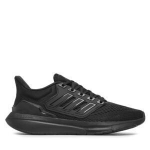 👟 Bėgimo batai adidas Eq21 Run H00521 Juoda