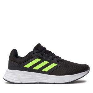 👟 Bėgimo batai adidas Galaxy 6 GW4141 Juoda