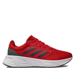 👟 Bėgimo batai adidas Galaxy 6 IE8132 Raudona