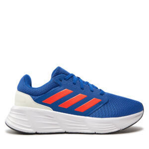 👟 Bėgimo batai adidas Galaxy 6 IE8133 Mėlyna