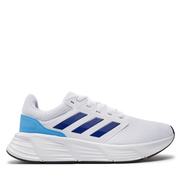 👟 Bėgimo batai adidas Galaxy 6 IE8141 Balta