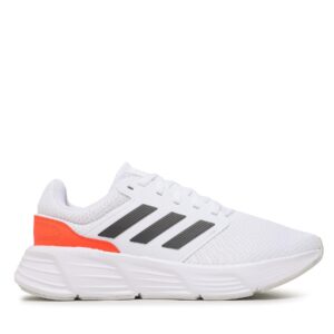 👟 Bėgimo batai adidas Galaxy 6 Shoes HP2419 Balta