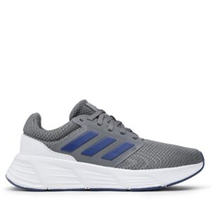 👟 Bėgimo batai adidas Galaxy 6 Shoes HP2420 Pilka