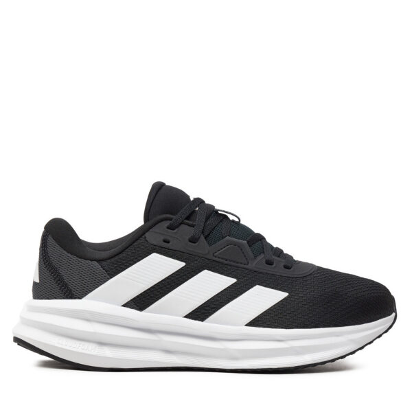 👟 Bėgimo batai adidas Galaxy 7 M ID8760 Juoda