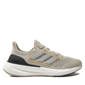 👟 Bėgimo batai adidas Pureboost 23 IF1547 Smėlio