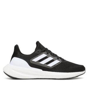 👟 Bėgimo batai adidas Pureboost 23 IF2376 Juoda