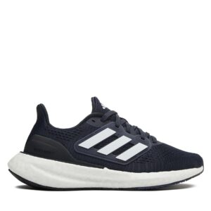 👟 Bėgimo batai adidas Pureboost 23 Shoes IF2373 Mėlyna