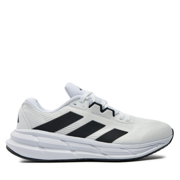 👟 Bėgimo batai adidas Questar 3 ID6318 Balta