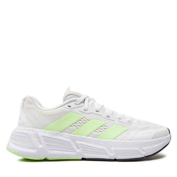 👟 Bėgimo batai adidas Questar IE2958 Balta