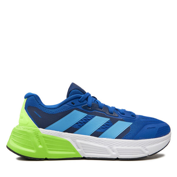 👟 Bėgimo batai adidas Questar IE2962 Mėlyna