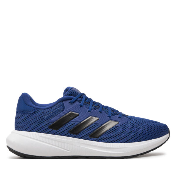 👟 Bėgimo batai adidas Response Runner U IH3577 Tamsiai mėlyna