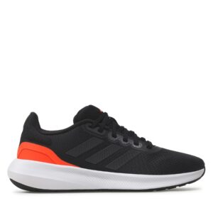 👟 Bėgimo batai adidas Runfalcon 3 Shoes HP7550 Juoda