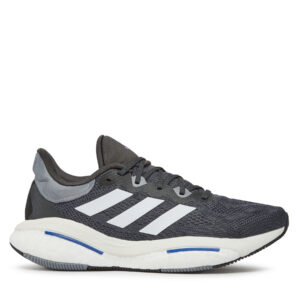 👟 Bėgimo batai adidas SOLARGLIDE 6 Shoes FZ5624 Pilka