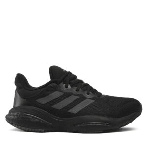 👟 Bėgimo batai adidas SOLARGLIDE 6 Shoes HP7611 Juoda