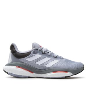 👟 Bėgimo batai adidas SOLARGLIDE 6 Shoes HP9813 Pilka