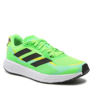 👟 Bėgimo batai adidas Sl20.3 M GY8402 Žalia