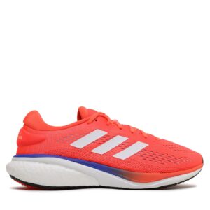 👟 Bėgimo batai adidas Supernova 2.0 Shoes HQ9937 Raudona