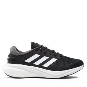 👟 Bėgimo batai adidas Supernova 2 M GW9088 Juoda