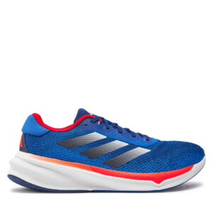 👟 Bėgimo batai adidas Supernova Stride ID3691 Mėlyna