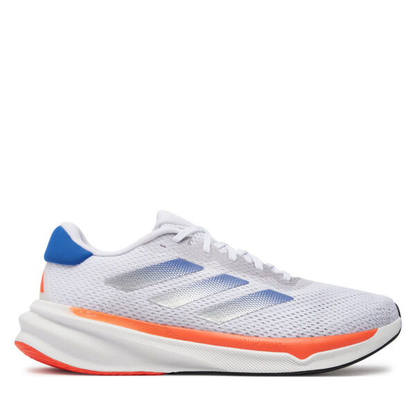 👟 Bėgimo batai adidas Supernova Stride IG8314 Balta