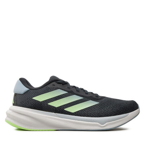 👟 Bėgimo batai adidas Supernova Stride IG8315 Pilka