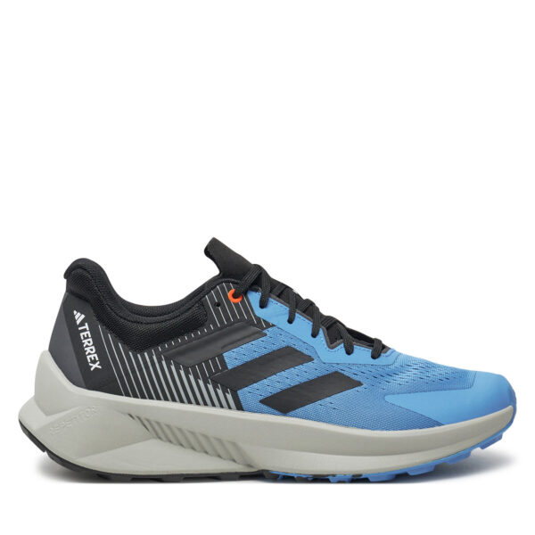 👟 Bėgimo batai adidas TERREX Soulstride Flow IH3447 Mėlyna