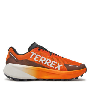 👟 Bėgimo batai adidas Terrex Agravic 3 IG8841 Oranžinė