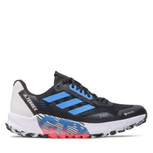 👟 Bėgimo batai adidas Terrex Agravic Flow 2 Gtx GORE-TEX H03184 Juoda