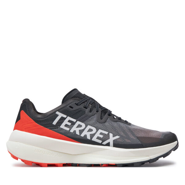 👟 Bėgimo batai adidas Terrex Agravic Speed Trail Running IG8017 Juoda