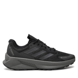 👟 Bėgimo batai adidas Terrex Soulstride Flow Gore-Tex JI2172 Juoda