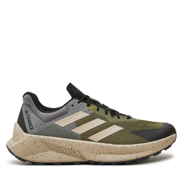 👟 Bėgimo batai adidas Terrex Soulstride Flow IG8923 Žalia