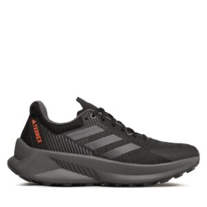 👟 Bėgimo batai adidas Terrex Soulstride Flow Trail Running Shoes GX1822 Juoda