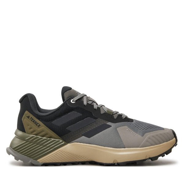 👟 Bėgimo batai adidas Terrex Soulstride IG8916 Pilka