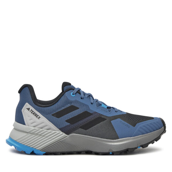 👟 Bėgimo batai adidas Terrex Soulstride IH6023 Mėlyna