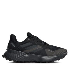 👟 Bėgimo batai adidas Terrex Soulstride RAIN.RDY IH3449 Žalia