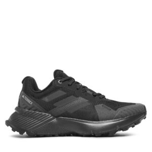 👟 Bėgimo batai adidas Terrex Soulstride Trail Running IE9413 Juoda