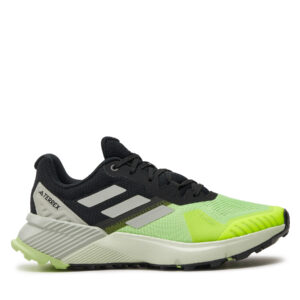 👟 Bėgimo batai adidas Terrex Soulstride Trail Running IG8023 Žalia